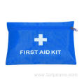 High quality portable EVA travel first aid kits